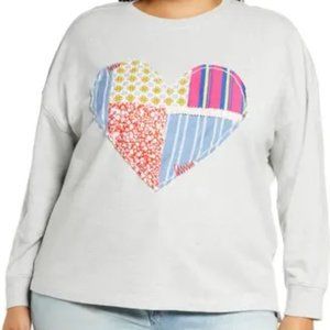 Bp. Organic Cotton Sweatshirt